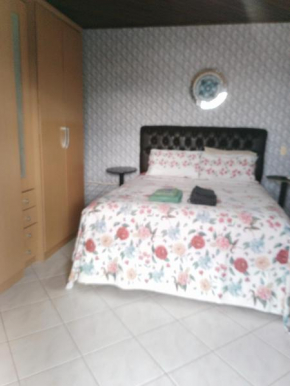 Casa da Rosa e junior
